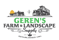 GerensFarmLandscape&SupplyLogo