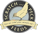 ScratchPeckLogo