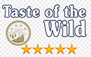 TasteoftheWildLogo